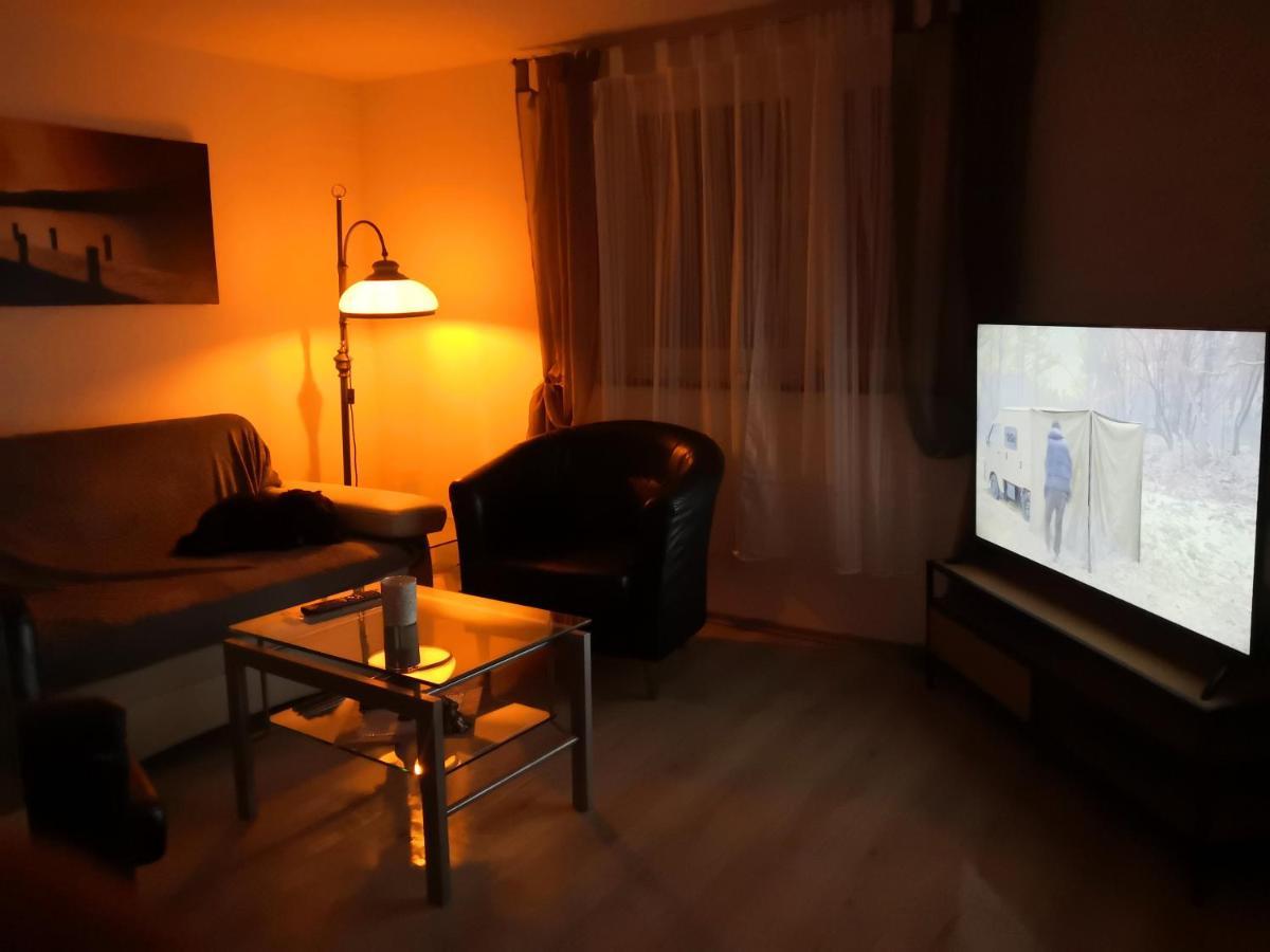 KallHaus Am Fluss别墅 外观 照片