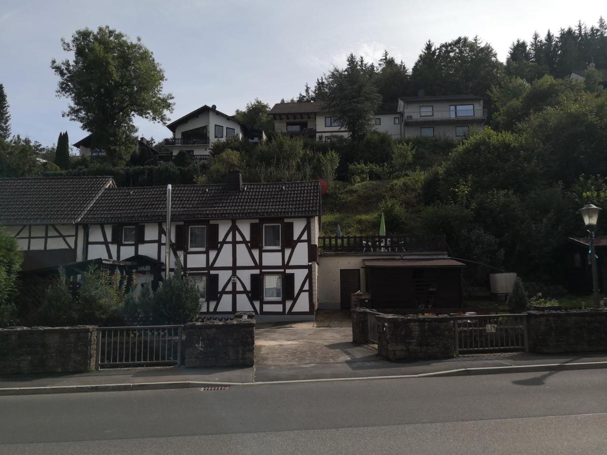 KallHaus Am Fluss别墅 外观 照片