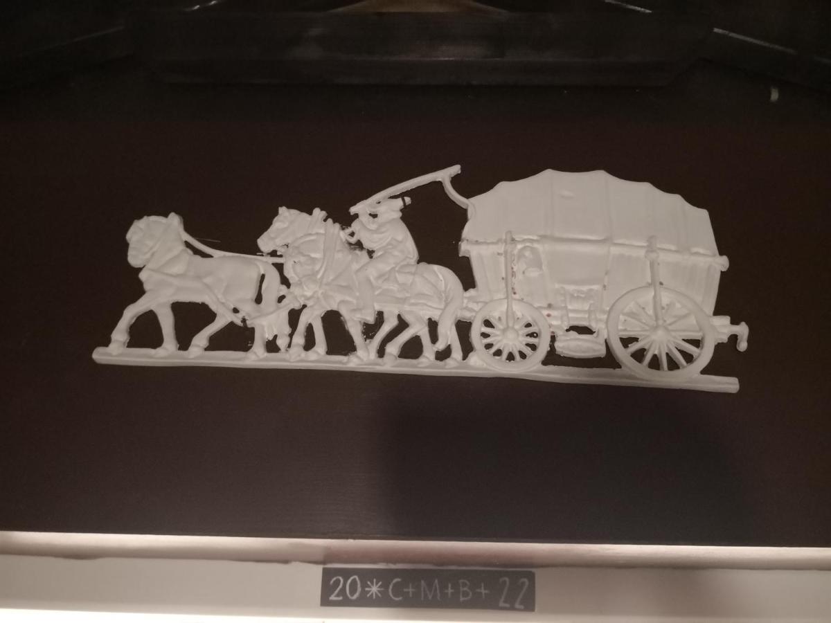 KallHaus Am Fluss别墅 外观 照片